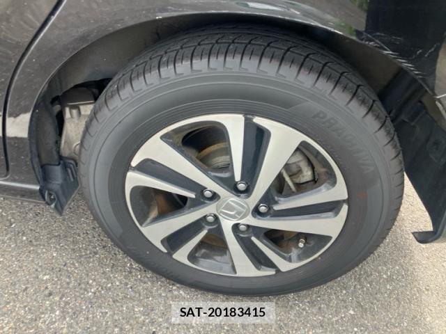 Honda FREED HYBRID 2017-09 8659227-2