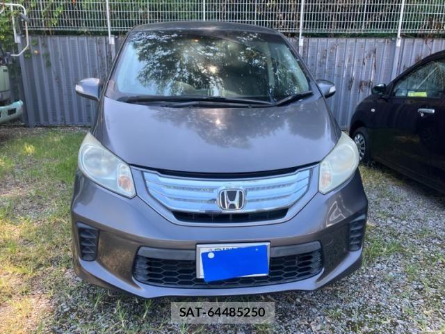Honda FREED HYBRID 2013-11 8659231-0