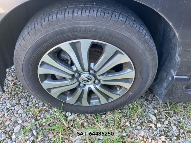 Honda FREED HYBRID 2013-11 8659231-9