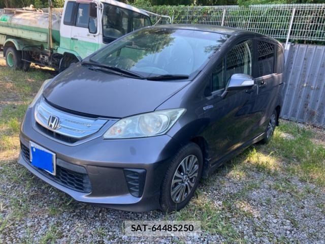 Honda FREED HYBRID 2013-11 8659231-1