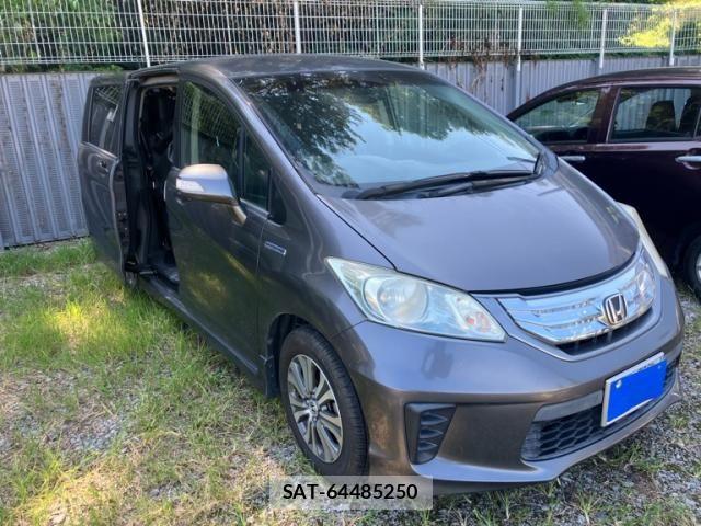 Honda FREED HYBRID 2013-11 8659231-2