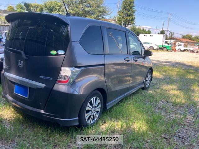 Honda FREED HYBRID 2013-11 8659231-3
