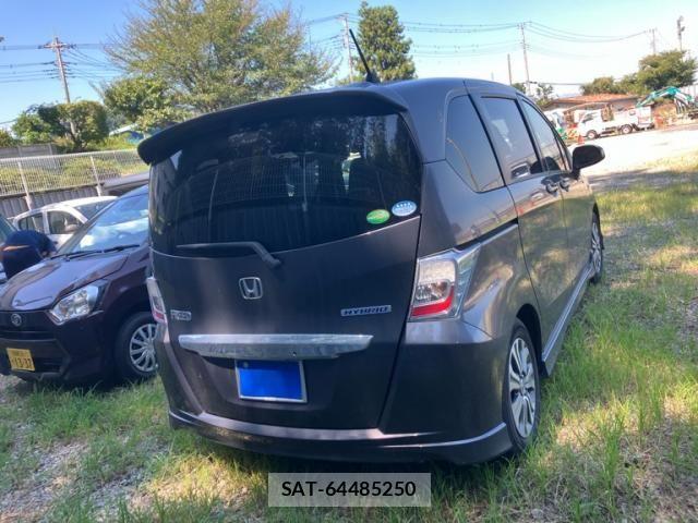 Honda FREED HYBRID 2013-11 8659231-4