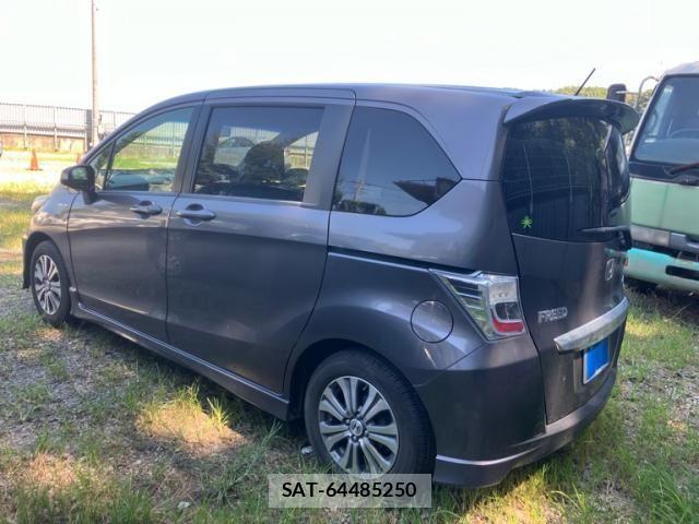 Honda FREED HYBRID 2013-11 8659231-5