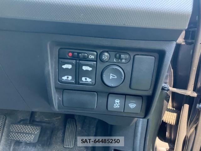 Honda FREED HYBRID 2013-11 8659231-8