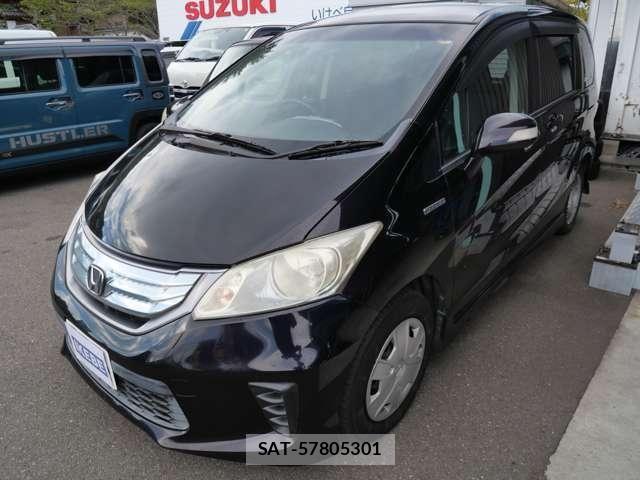 Honda FREED HYBRID 2020-01 8659236-1