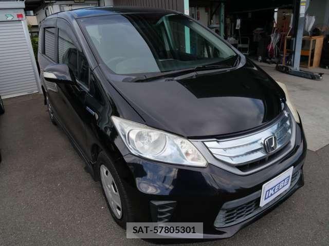 Honda FREED HYBRID 2020-01 8659236-3