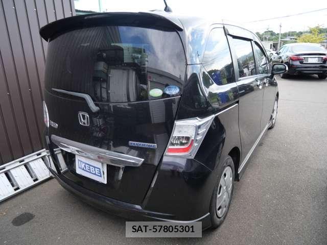 Honda FREED HYBRID 2020-01 8659236-4