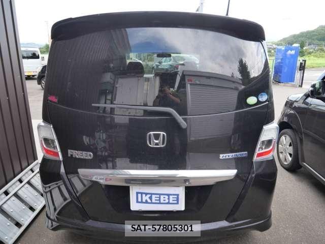 Honda FREED HYBRID 2020-01 8659236-5