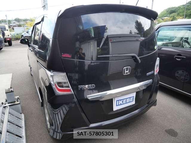 Honda FREED HYBRID 2020-01 8659236-6