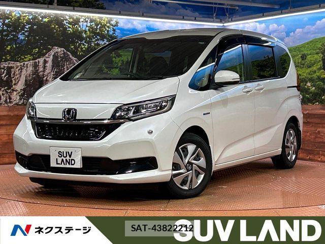 Honda FREED HYBRID 2021-09 8666185-0