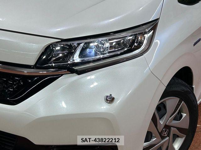Honda FREED HYBRID 2021-09 8666185-12