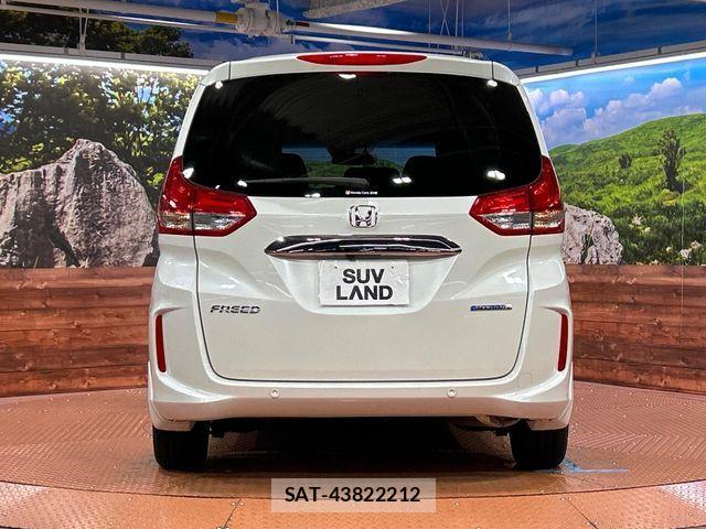 Honda FREED HYBRID 2021-09 8666185-15