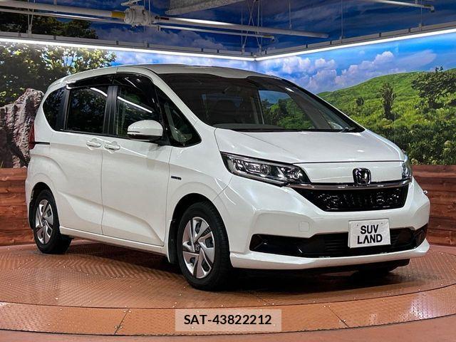 Honda FREED HYBRID 2021-09 8666185-16