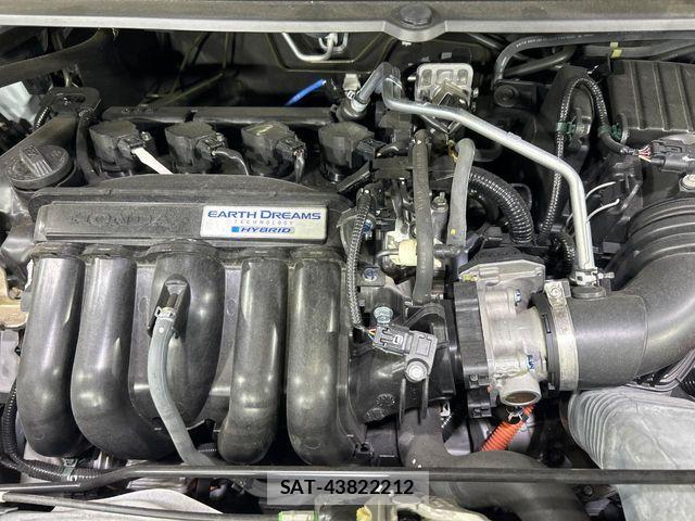 Honda FREED HYBRID 2021-09 8666185-17