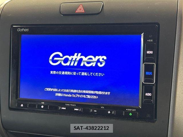 Honda FREED HYBRID 2021-09 8666185-2