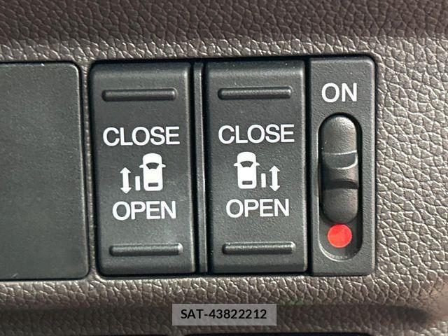 Honda FREED HYBRID 2021-09 8666185-5
