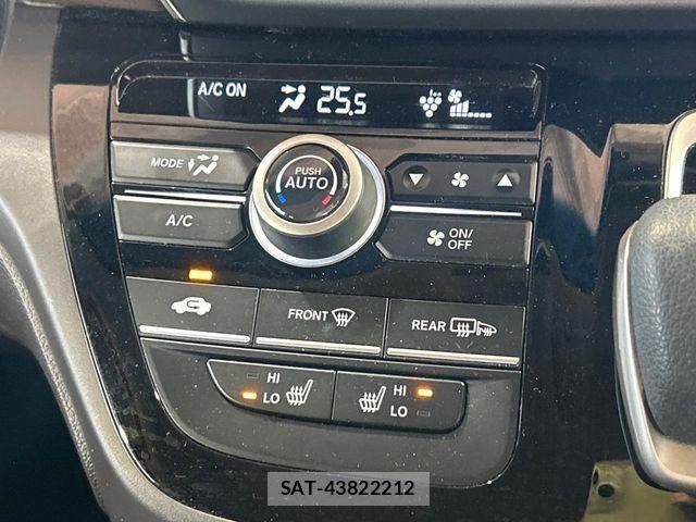 Honda FREED HYBRID 2021-09 8666185-6