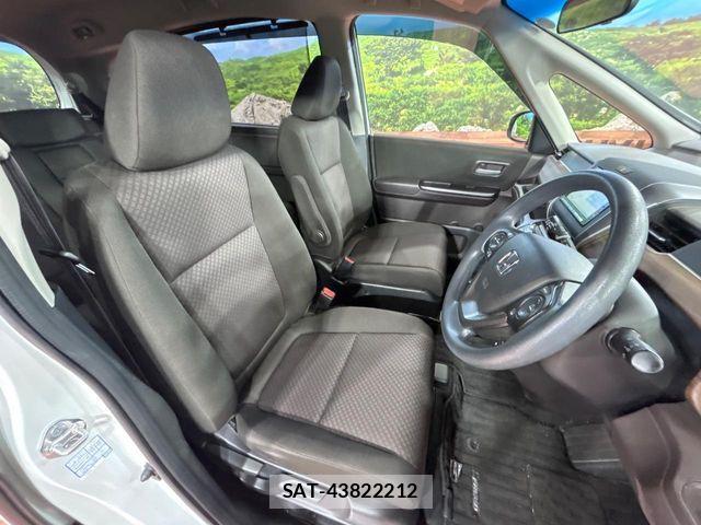 Honda FREED HYBRID 2021-09 8666185-7