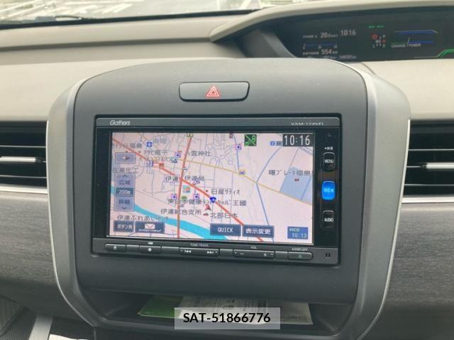Honda FREED HYBRID 2017-04 8659226-17