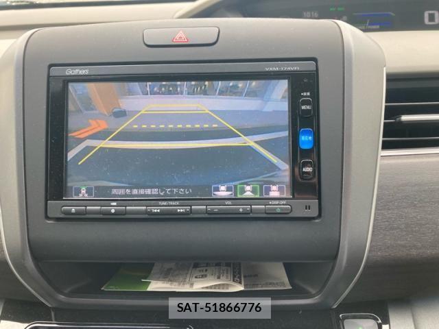 Honda FREED HYBRID 2017-04 8659226-18
