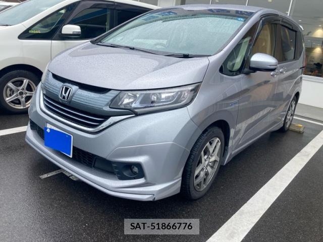 Honda FREED HYBRID 2017-04 8659226-2