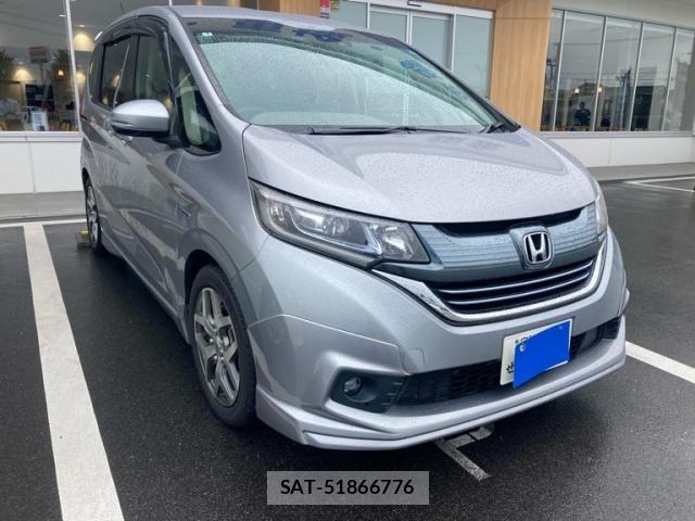 Honda FREED HYBRID 2017-04 8659226-3
