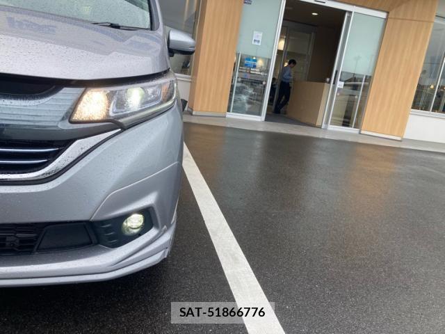 Honda FREED HYBRID 2017-04 8659226-4
