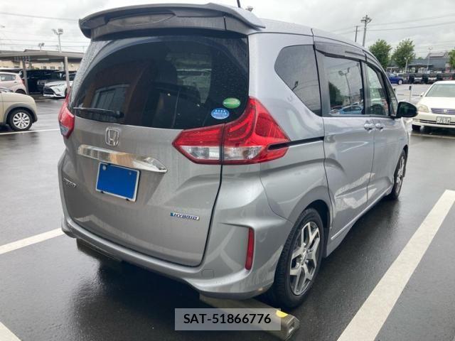 Honda FREED HYBRID 2017-04 8659226-6