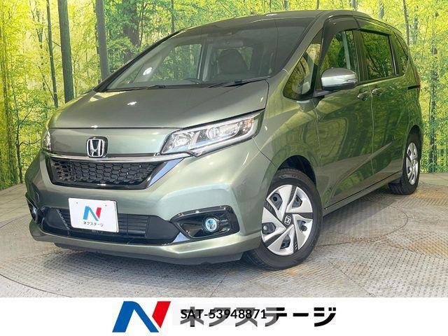 Honda FREED HYBRID 2023-09 8666186-0