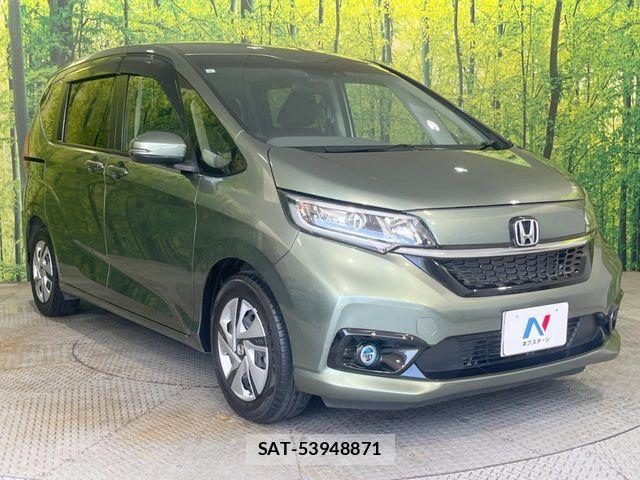 Honda FREED HYBRID 2023-09 8666186-16
