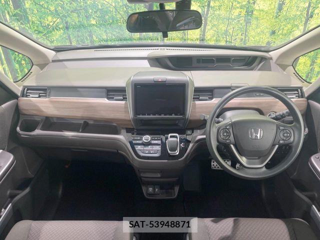 Honda FREED HYBRID 2023-09 8666186-1