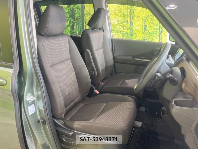 Honda FREED HYBRID 2023-09 8666186-7