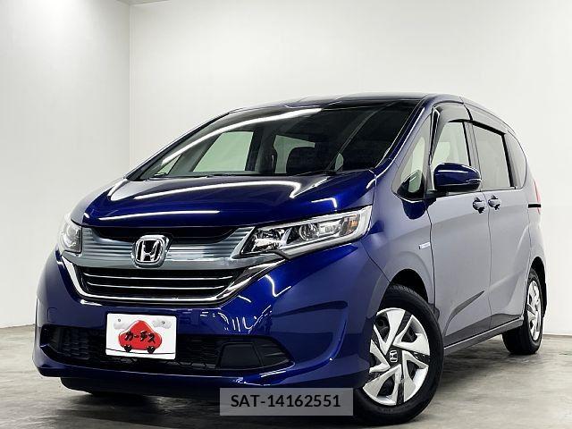 Honda FREED HYBRID 2016-12 8659224-0