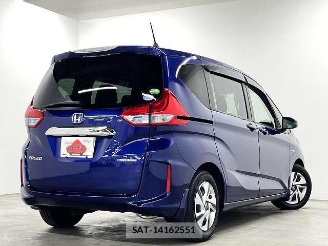 Honda FREED HYBRID 2016-12 8659224-2