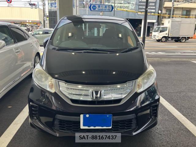 Honda FREED HYBRID 2012-06 8659233-0