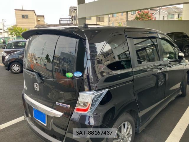 Honda FREED HYBRID 2012-06 8659233-3