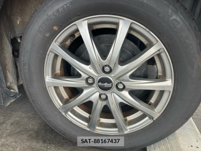 Honda FREED HYBRID 2012-06 8659233-7