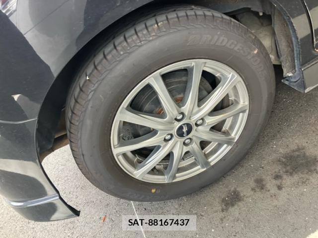 Honda FREED HYBRID 2012-06 8659233-8
