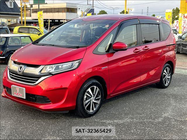 Honda FREED HYBRID 2019-08 8659225-0