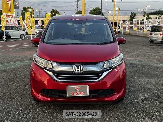 Honda FREED HYBRID 2019-08 8659225-1