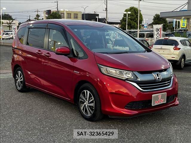 Honda FREED HYBRID 2019-08 8659225-2