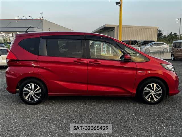 Honda FREED HYBRID 2019-08 8659225-3