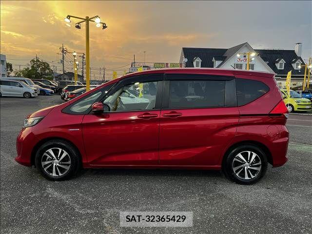 Honda FREED HYBRID 2019-08 8659225-4