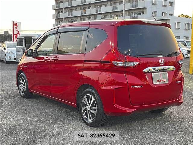 Honda FREED HYBRID 2019-08 8659225-5