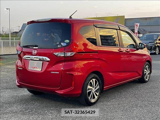 Honda FREED HYBRID 2019-08 8659225-6