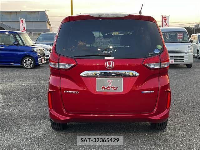 Honda FREED HYBRID 2019-08 8659225-7