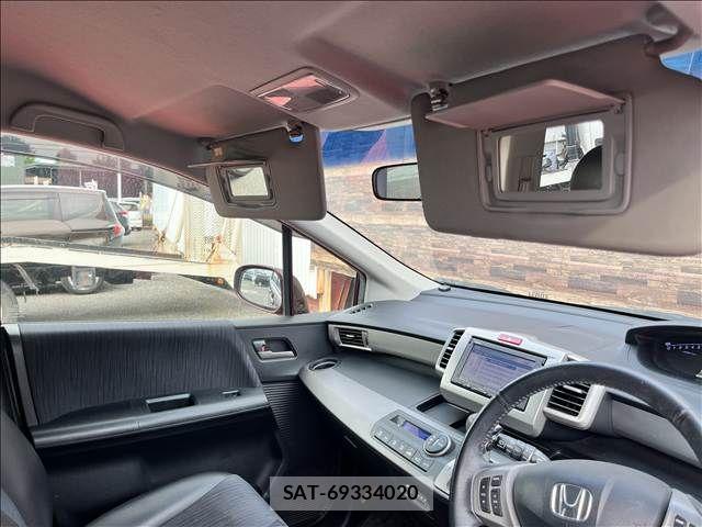 Honda FREED HYBRID 2015-09 8659232-8
