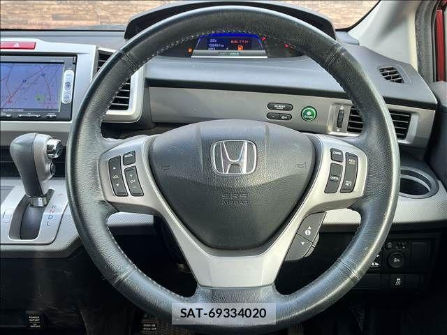 Honda FREED HYBRID 2015-09 8659232-11