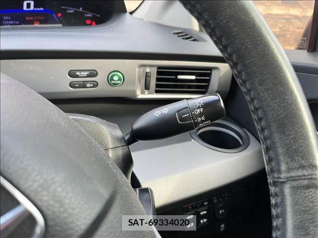 Honda FREED HYBRID 2015-09 8659232-12